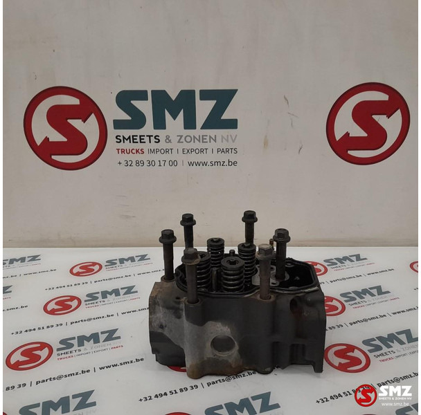 Scania Occ cilinderkop DC13 Scania - Zylinderblock für LKW: das Bild 1 Scania Occ cilinderkop DC13 Scania - Zylinderblock für LKW: das Bild 1