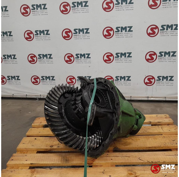 Scania Occ differentiëel R780 i=2,59 Scania - Differenzial Getriebe für LKW: das Bild 1 Scania Occ differentiëel R780 i=2,59 Scania - Differenzial Getriebe für LKW: das Bild 1