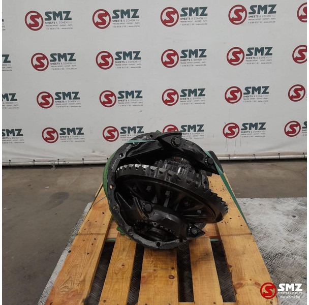 Scania Occ differentiëel R780 i=2,59 Scania - Differenzial Getriebe für LKW: das Bild 2 Scania Occ differentiëel R780 i=2,59 Scania - Differenzial Getriebe für LKW: das Bild 2