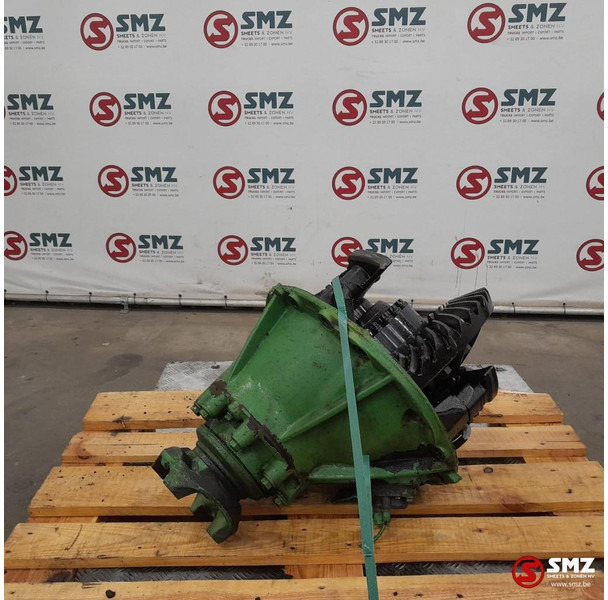 Scania Occ differentiëel R780 i=2,59 Scania - Differenzial Getriebe für LKW: das Bild 4 Scania Occ differentiëel R780 i=2,59 Scania - Differenzial Getriebe für LKW: das Bild 4