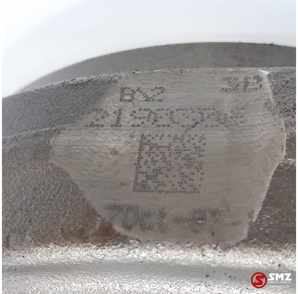 Scania Occ drijfstang + zuiger DC13 Scania - Motor und Teile für LKW: das Bild 4 Scania Occ drijfstang + zuiger DC13 Scania - Motor und Teile für LKW: das Bild 4