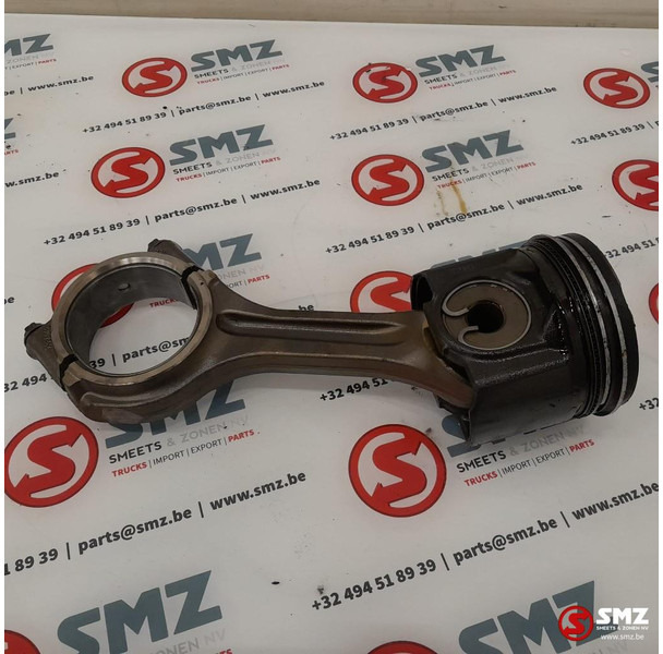 Scania Occ drijfstang + zuiger DC13 Scania - Motor und Teile für LKW: das Bild 1 Scania Occ drijfstang + zuiger DC13 Scania - Motor und Teile für LKW: das Bild 1