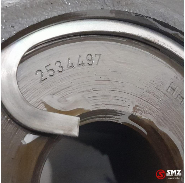 Scania Occ drijfstang + zuiger DC13 Scania - Motor und Teile für LKW: das Bild 3 Scania Occ drijfstang + zuiger DC13 Scania - Motor und Teile für LKW: das Bild 3