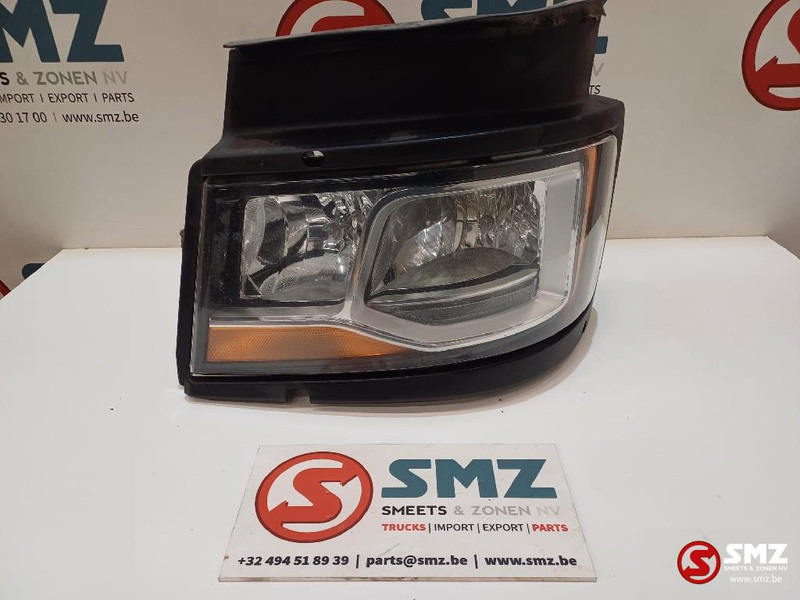 Scania Occ koplamp links Scania - Hauptscheinwerfer für LKW: das Bild 1 Scania Occ koplamp links Scania - Hauptscheinwerfer für LKW: das Bild 1