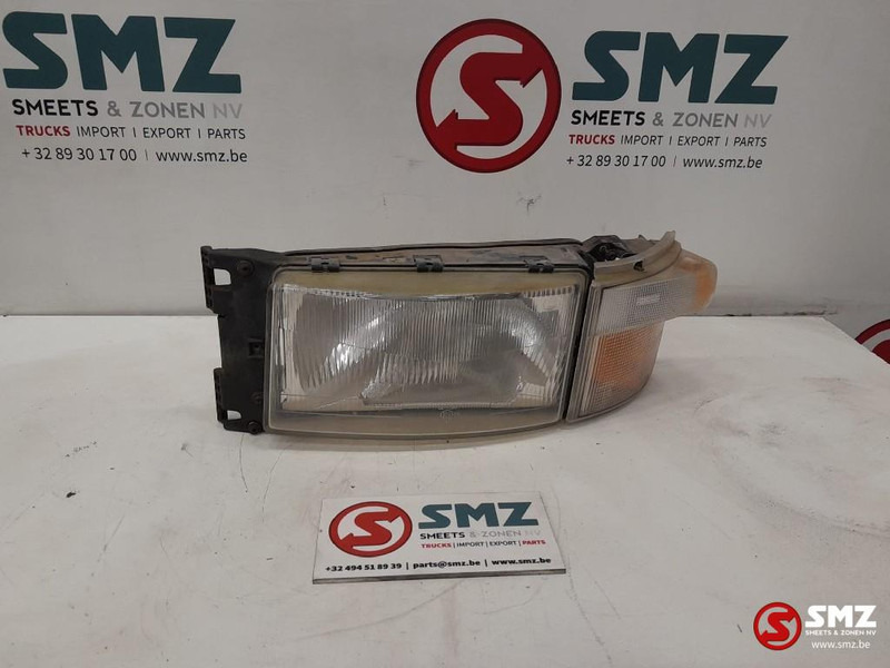 Scania Occ koplamp links Scania - Hauptscheinwerfer für LKW: das Bild 1 Scania Occ koplamp links Scania - Hauptscheinwerfer für LKW: das Bild 1