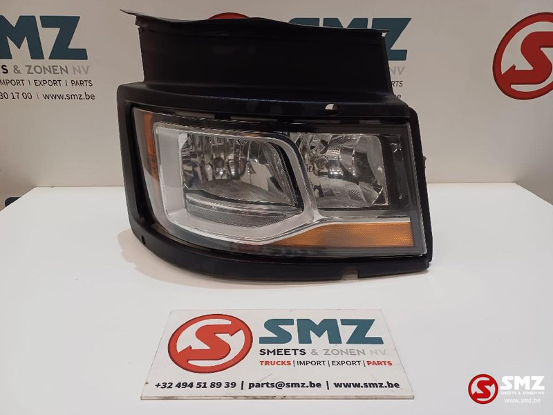 Scania Occ koplamp rechts Scania - Hauptscheinwerfer für LKW: das Bild 1 Scania Occ koplamp rechts Scania - Hauptscheinwerfer für LKW: das Bild 1