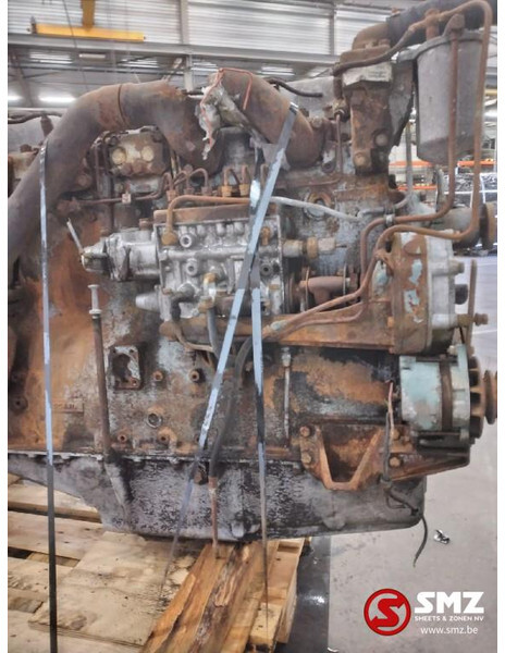 Scania Occ motor + versnellingsbak Scania D11 P01-G671 - Motor für LKW: das Bild 5 Scania Occ motor + versnellingsbak Scania D11 P01-G671 - Motor für LKW: das Bild 5