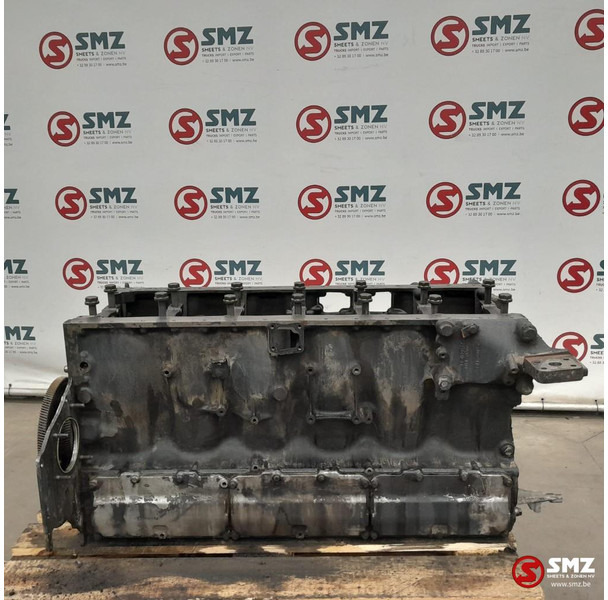 Scania Occ motorblok DC13 hp500 Scania - Motor und Teile für LKW: das Bild 1 Scania Occ motorblok DC13 hp500 Scania - Motor und Teile für LKW: das Bild 1
