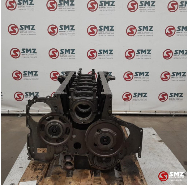 Scania Occ motorblok DC13 hp500 Scania - Motor und Teile für LKW: das Bild 3 Scania Occ motorblok DC13 hp500 Scania - Motor und Teile für LKW: das Bild 3