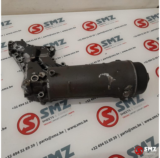 Scania Occ oliefilter DC13 Scania - Ölfilter für LKW: das Bild 2 Scania Occ oliefilter DC13 Scania - Ölfilter für LKW: das Bild 2