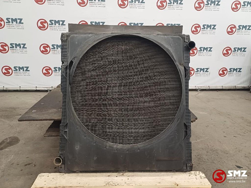Scania Occ radiator Scania - Kühler für LKW: das Bild 1 Scania Occ radiator Scania - Kühler für LKW: das Bild 1