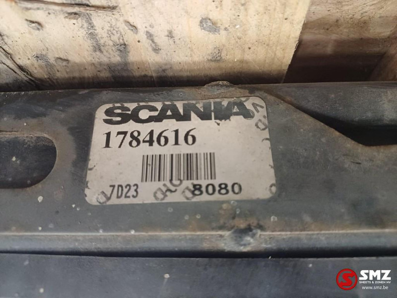 Scania Occ radiator Scania - Kühler für LKW: das Bild 3 Scania Occ radiator Scania - Kühler für LKW: das Bild 3