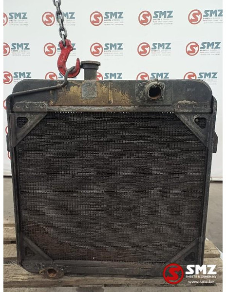 Scania Occ radiator Scania LB Vabis - Kühler für LKW: das Bild 2 Scania Occ radiator Scania LB Vabis - Kühler für LKW: das Bild 2