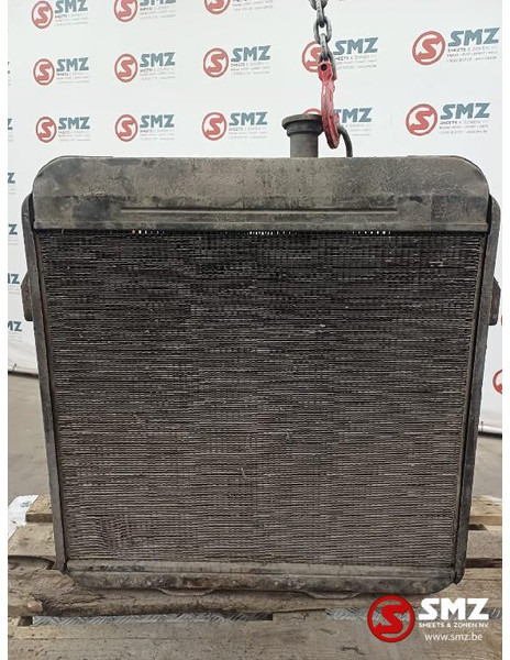 Scania Occ radiator Scania LB Vabis - Kühler für LKW: das Bild 1 Scania Occ radiator Scania LB Vabis - Kühler für LKW: das Bild 1