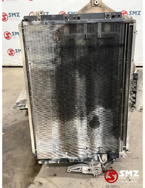 Scania Occ radiator + intercooler Scania - Kühler für LKW: das Bild 2 Scania Occ radiator + intercooler Scania - Kühler für LKW: das Bild 2