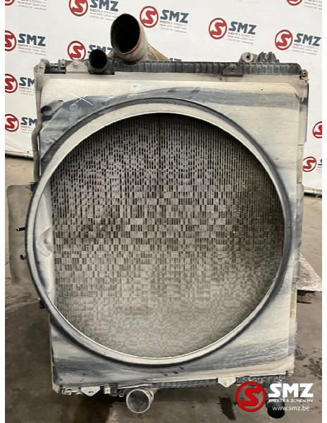 Scania Occ radiator + intercooler Scania - Kühler für LKW: das Bild 1 Scania Occ radiator + intercooler Scania - Kühler für LKW: das Bild 1