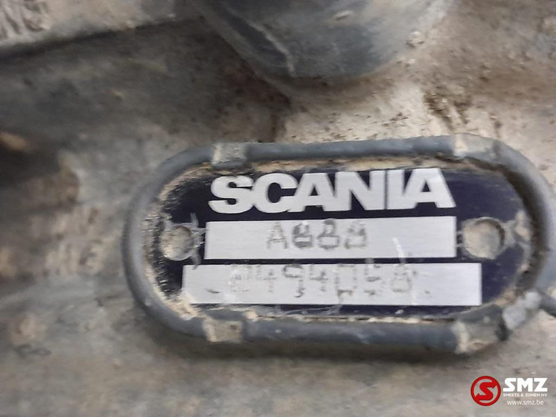 Scania Occ remcilinder Scania - Bremszylinder für LKW: das Bild 4 Scania Occ remcilinder Scania - Bremszylinder für LKW: das Bild 4