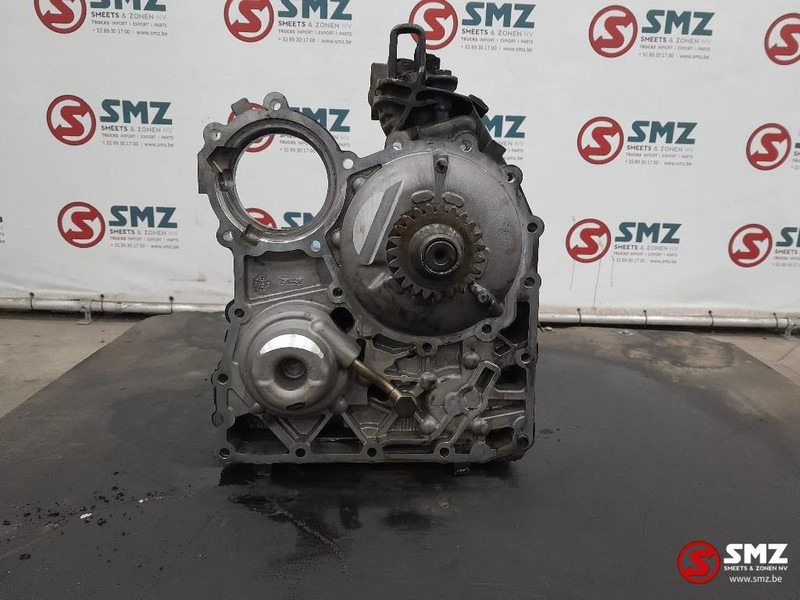 Scania Occ retarderbehuizing R3500 Scania - Getriebe für LKW: das Bild 2 Scania Occ retarderbehuizing R3500 Scania - Getriebe für LKW: das Bild 2