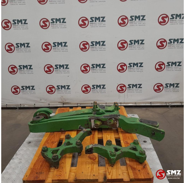 Scania Occ set bladveren achteras Scania - Blattfederung für LKW: das Bild 2 Scania Occ set bladveren achteras Scania - Blattfederung für LKW: das Bild 2