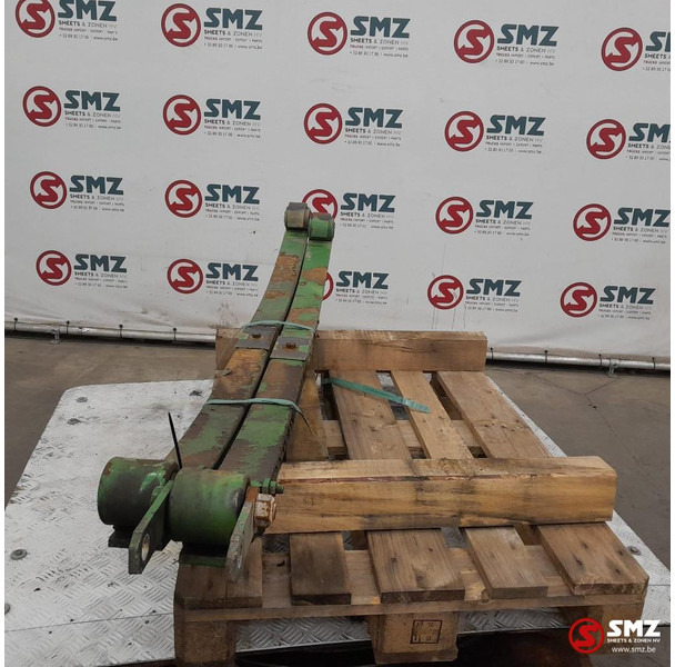 Scania Occ set bladveren vooras Scania - Blattfederung für LKW: das Bild 4 Scania Occ set bladveren vooras Scania - Blattfederung für LKW: das Bild 4