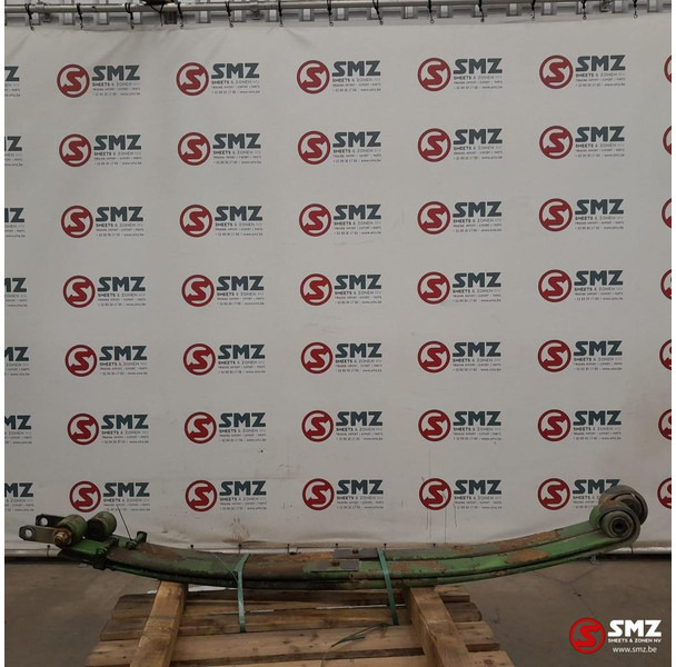 Scania Occ set bladveren vooras Scania - Blattfederung für LKW: das Bild 1 Scania Occ set bladveren vooras Scania - Blattfederung für LKW: das Bild 1