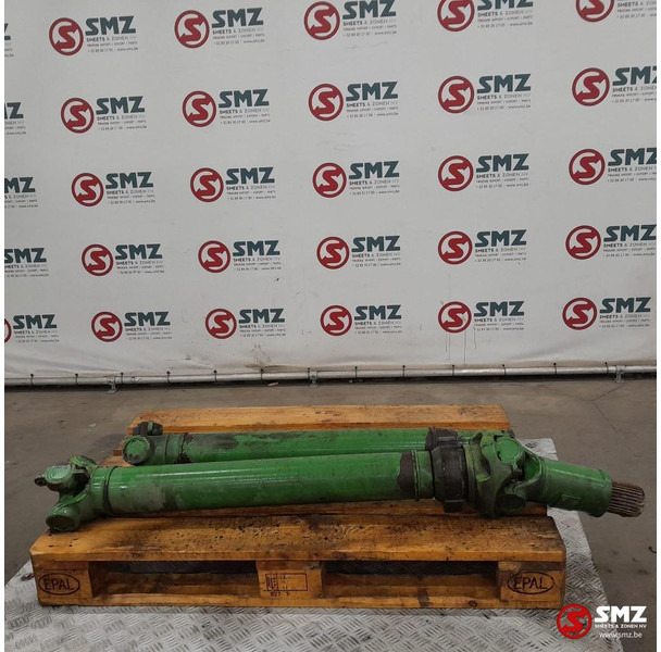 Scania Occ set van 2 cardanassen Scania - Antriebswelle für LKW: das Bild 1 Scania Occ set van 2 cardanassen Scania - Antriebswelle für LKW: das Bild 1