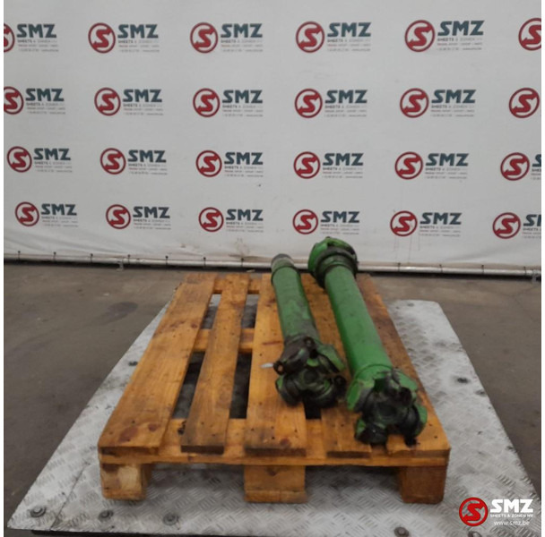 Scania Occ set van 2 cardanassen Scania - Antriebswelle für LKW: das Bild 3 Scania Occ set van 2 cardanassen Scania - Antriebswelle für LKW: das Bild 3