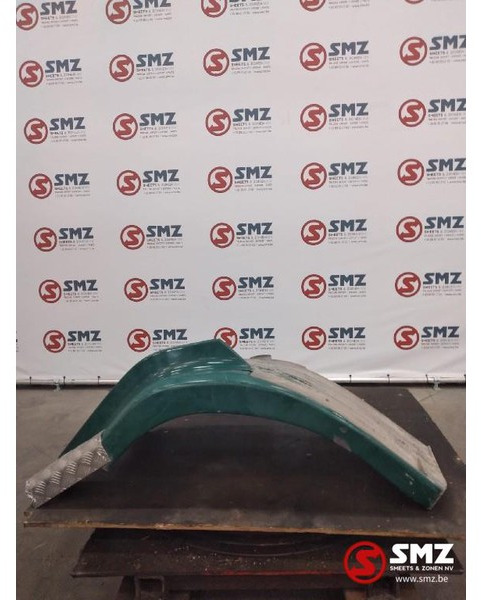 Scania Occ spatbord links+rechts SCANIA 124 1485485 - Karosserie und Außen für LKW: das Bild 1 Scania Occ spatbord links+rechts SCANIA 124 1485485 - Karosserie und Außen für LKW: das Bild 1