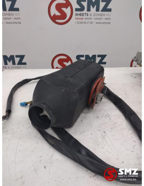 Scania Occ standverwarming D1LC - Heizung/ Lüftung für LKW: das Bild 2 Scania Occ standverwarming D1LC - Heizung/ Lüftung für LKW: das Bild 2