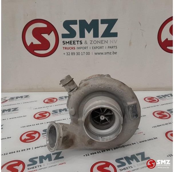 Scania Occ turbocharger DC13 Scania - Turbolader für LKW: das Bild 3 Scania Occ turbocharger DC13 Scania - Turbolader für LKW: das Bild 3