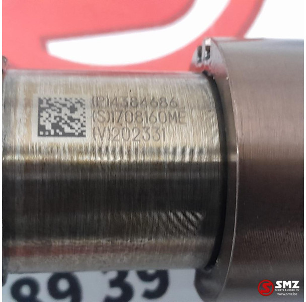 Scania Occ verstuiver DC13 Scania - Kraftstoffaufbereitung/ Kraftstoffförderung für LKW: das Bild 3 Scania Occ verstuiver DC13 Scania - Kraftstoffaufbereitung/ Kraftstoffförderung für LKW: das Bild 3