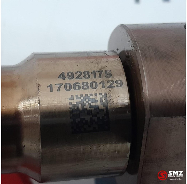 Scania Occ verstuiver DC13 Scania - Kraftstoffaufbereitung/ Kraftstoffförderung für LKW: das Bild 2 Scania Occ verstuiver DC13 Scania - Kraftstoffaufbereitung/ Kraftstoffförderung für LKW: das Bild 2