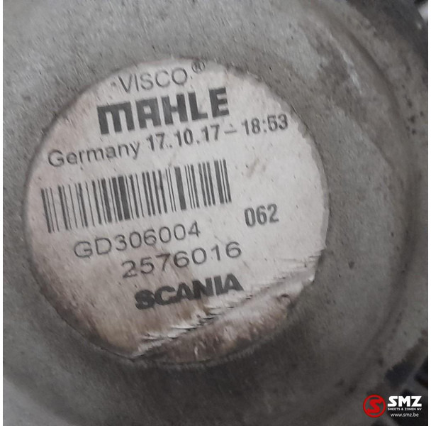 Scania Occ viscokoppeling DC13 Scania - Ventilator für LKW: das Bild 4 Scania Occ viscokoppeling DC13 Scania - Ventilator für LKW: das Bild 4