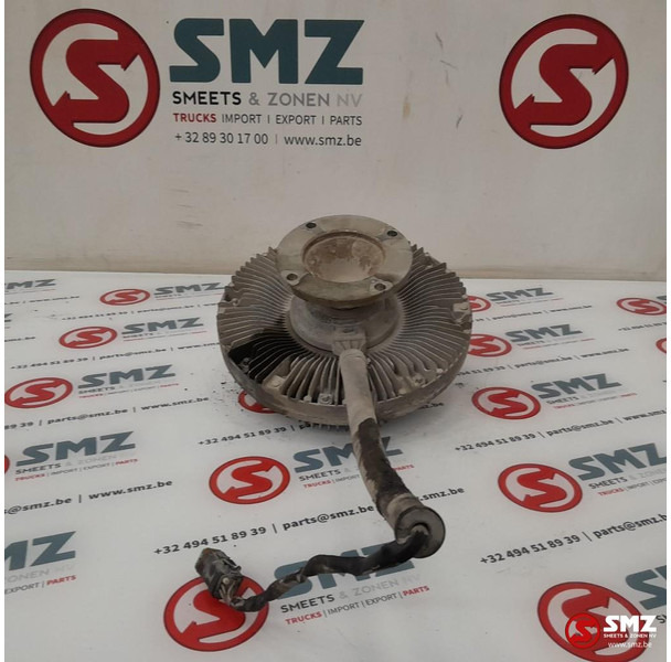 Scania Occ viscokoppeling DC13 Scania - Ventilator für LKW: das Bild 2 Scania Occ viscokoppeling DC13 Scania - Ventilator für LKW: das Bild 2