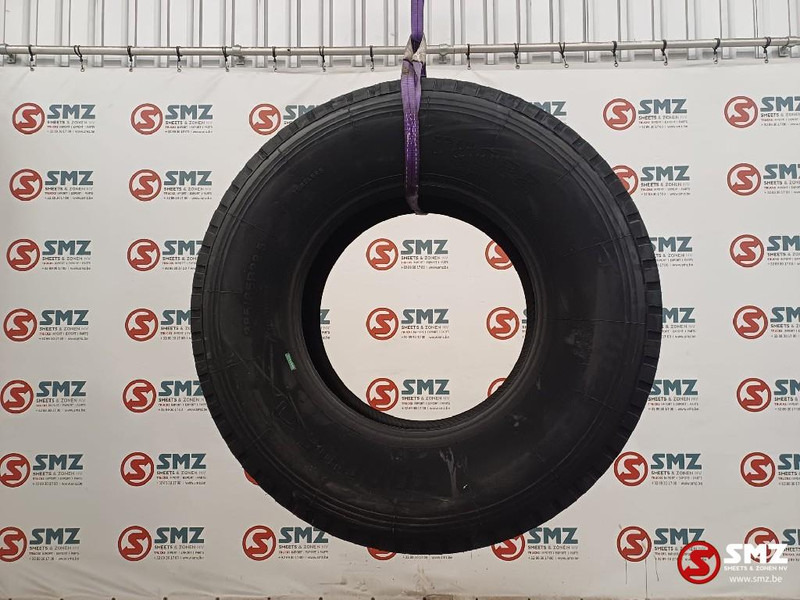 TRAZANO Band 385/65R22.5 Torque TQ022 - Reifen für LKW: das Bild 2 TRAZANO Band 385/65R22.5 Torque TQ022 - Reifen für LKW: das Bild 2