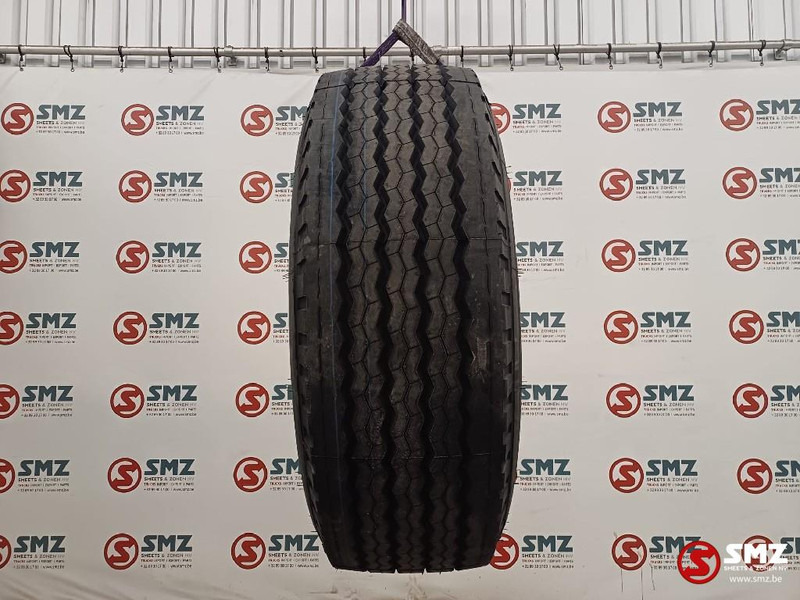 TRAZANO Band 385/65R22.5 Torque TQ022 - Reifen für LKW: das Bild 1 TRAZANO Band 385/65R22.5 Torque TQ022 - Reifen für LKW: das Bild 1