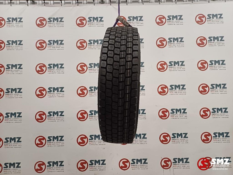 TRAZANO Band vrachtwagen 315/70R22.5 Samson GL267D - Reifen für LKW: das Bild 1 TRAZANO Band vrachtwagen 315/70R22.5 Samson GL267D - Reifen für LKW: das Bild 1