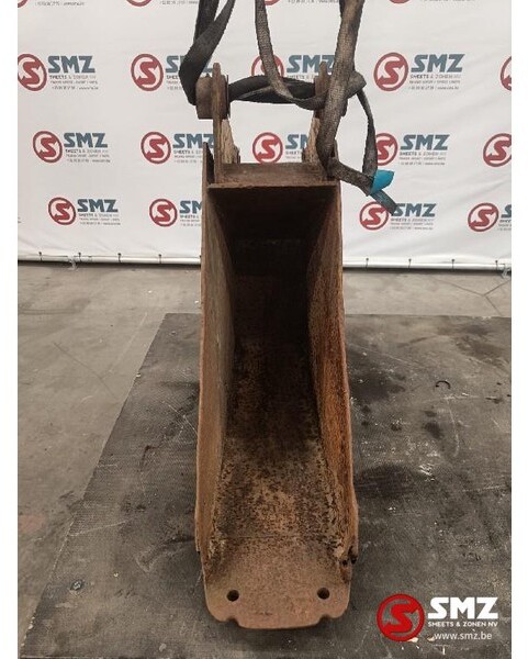 Vangaever Occ Grondbak sleuf 28 cm - Schaufel: das Bild 1 Vangaever Occ Grondbak sleuf 28 cm - Schaufel: das Bild 1