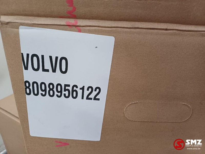 Lenkgetriebe für PKW Volvo Gereviseerd stuurhuis volvo / renault: das Bild 6