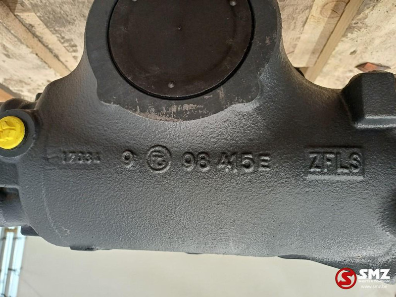 Lenkgetriebe für PKW Volvo Gereviseerd stuurhuis volvo / renault: das Bild 7