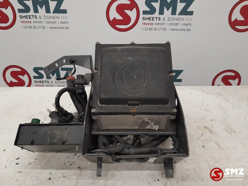 Volvo Occ AdBluepomp Volvo - Kraftstoffaufbereitung/ Kraftstoffförderung für LKW: das Bild 2 Volvo Occ AdBluepomp Volvo - Kraftstoffaufbereitung/ Kraftstoffförderung für LKW: das Bild 2