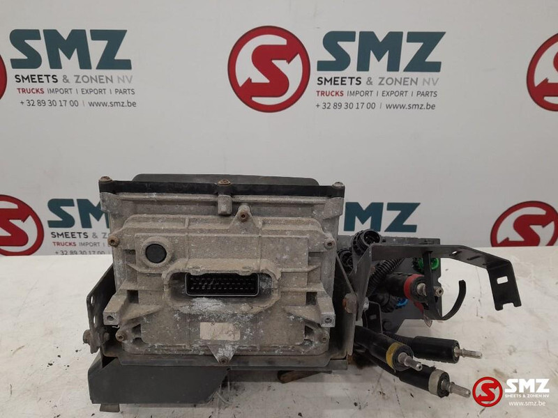 Volvo Occ AdBluepomp Volvo - Kraftstoffaufbereitung/ Kraftstoffförderung für LKW: das Bild 1 Volvo Occ AdBluepomp Volvo - Kraftstoffaufbereitung/ Kraftstoffförderung für LKW: das Bild 1