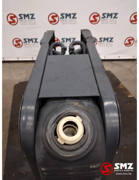 Volvo Occ AdBluetank Volvo - Kraftstoffaufbereitung/ Kraftstoffförderung für LKW: das Bild 3 Volvo Occ AdBluetank Volvo - Kraftstoffaufbereitung/ Kraftstoffförderung für LKW: das Bild 3