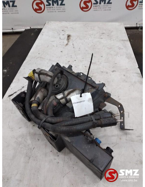 Volvo Occ Adbluepomp Volvo - Kraftstoffaufbereitung/ Kraftstoffförderung für LKW: das Bild 2 Volvo Occ Adbluepomp Volvo - Kraftstoffaufbereitung/ Kraftstoffförderung für LKW: das Bild 2