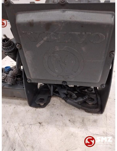 Volvo Occ Adbluepomp Volvo - Kraftstoffaufbereitung/ Kraftstoffförderung für LKW: das Bild 3 Volvo Occ Adbluepomp Volvo - Kraftstoffaufbereitung/ Kraftstoffförderung für LKW: das Bild 3