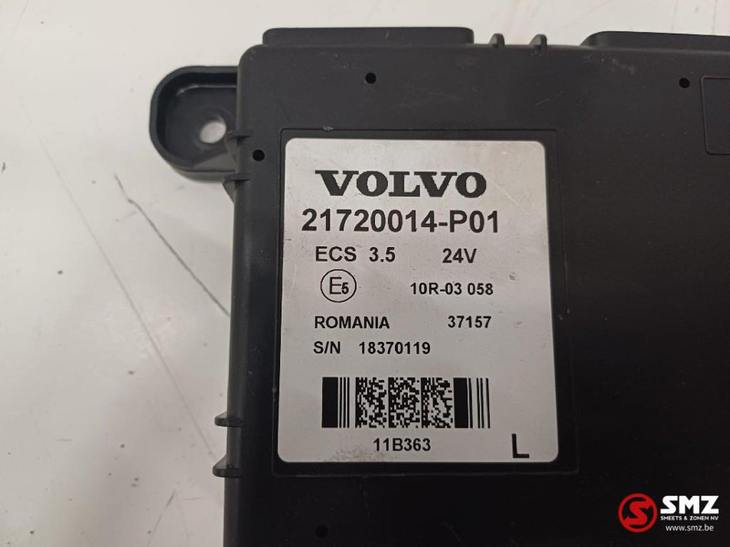 Volvo Occ ECU ECS besturingseenheid Volvo - Steuergerät für LKW: das Bild 3 Volvo Occ ECU ECS besturingseenheid Volvo - Steuergerät für LKW: das Bild 3