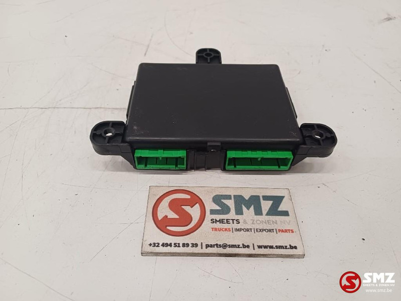 Volvo Occ ECU ECS besturingseenheid Volvo - Steuergerät für LKW: das Bild 1 Volvo Occ ECU ECS besturingseenheid Volvo - Steuergerät für LKW: das Bild 1