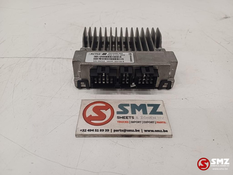 Volvo Occ ECU FCU besturingseenheid Volvo - Steuergerät für LKW: das Bild 1 Volvo Occ ECU FCU besturingseenheid Volvo - Steuergerät für LKW: das Bild 1