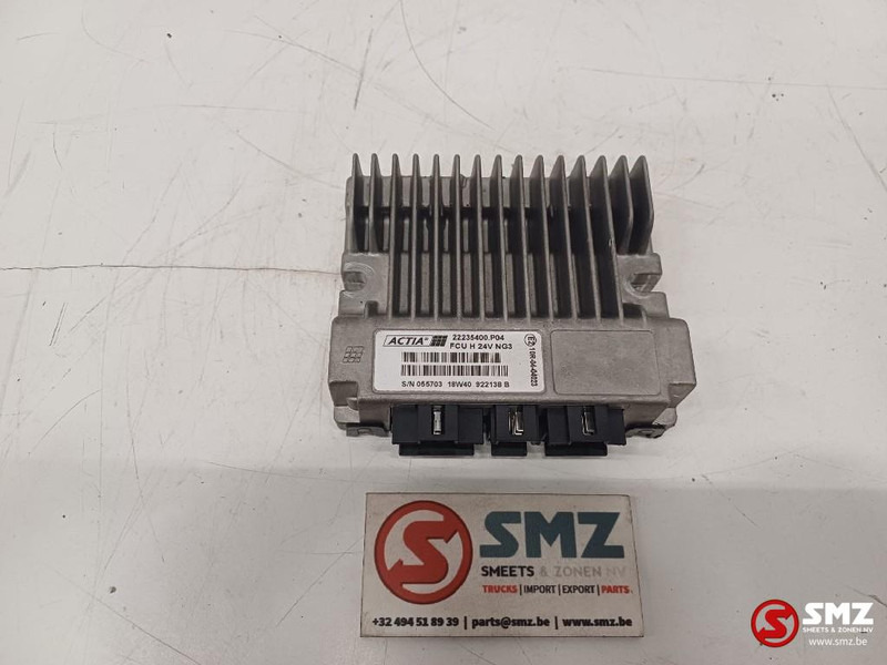 Volvo Occ ECU FCU besturingseenheid Volvo - Steuergerät für LKW: das Bild 3 Volvo Occ ECU FCU besturingseenheid Volvo - Steuergerät für LKW: das Bild 3