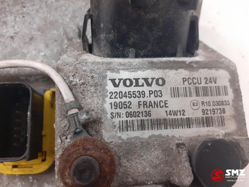 Volvo Occ ECU PCCU besturingseenheid Volvo - Steuergerät für LKW: das Bild 4 Volvo Occ ECU PCCU besturingseenheid Volvo - Steuergerät für LKW: das Bild 4